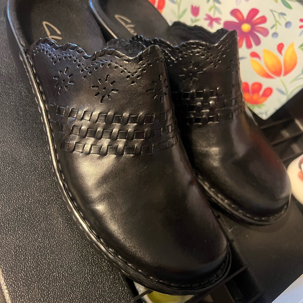 Clark Shoes